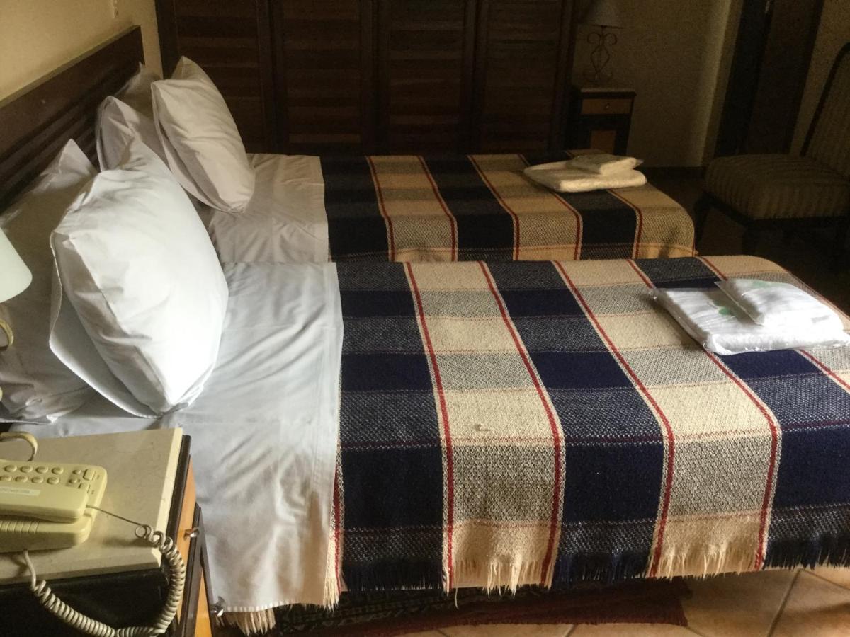 Pousada Muriqui Sao Francisco Xavier Bagian luar foto
