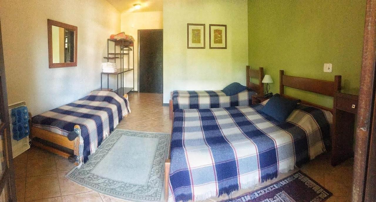 Pousada Muriqui Sao Francisco Xavier Bagian luar foto
