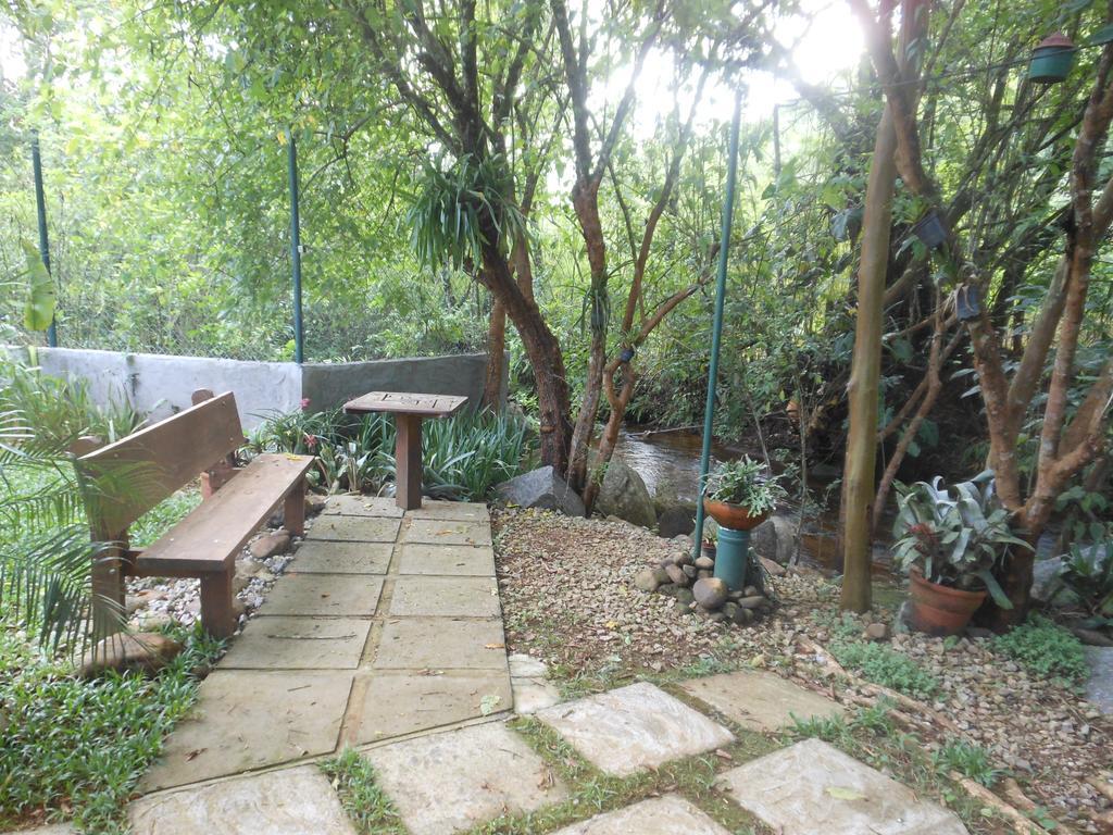 Pousada Muriqui Sao Francisco Xavier Bagian luar foto